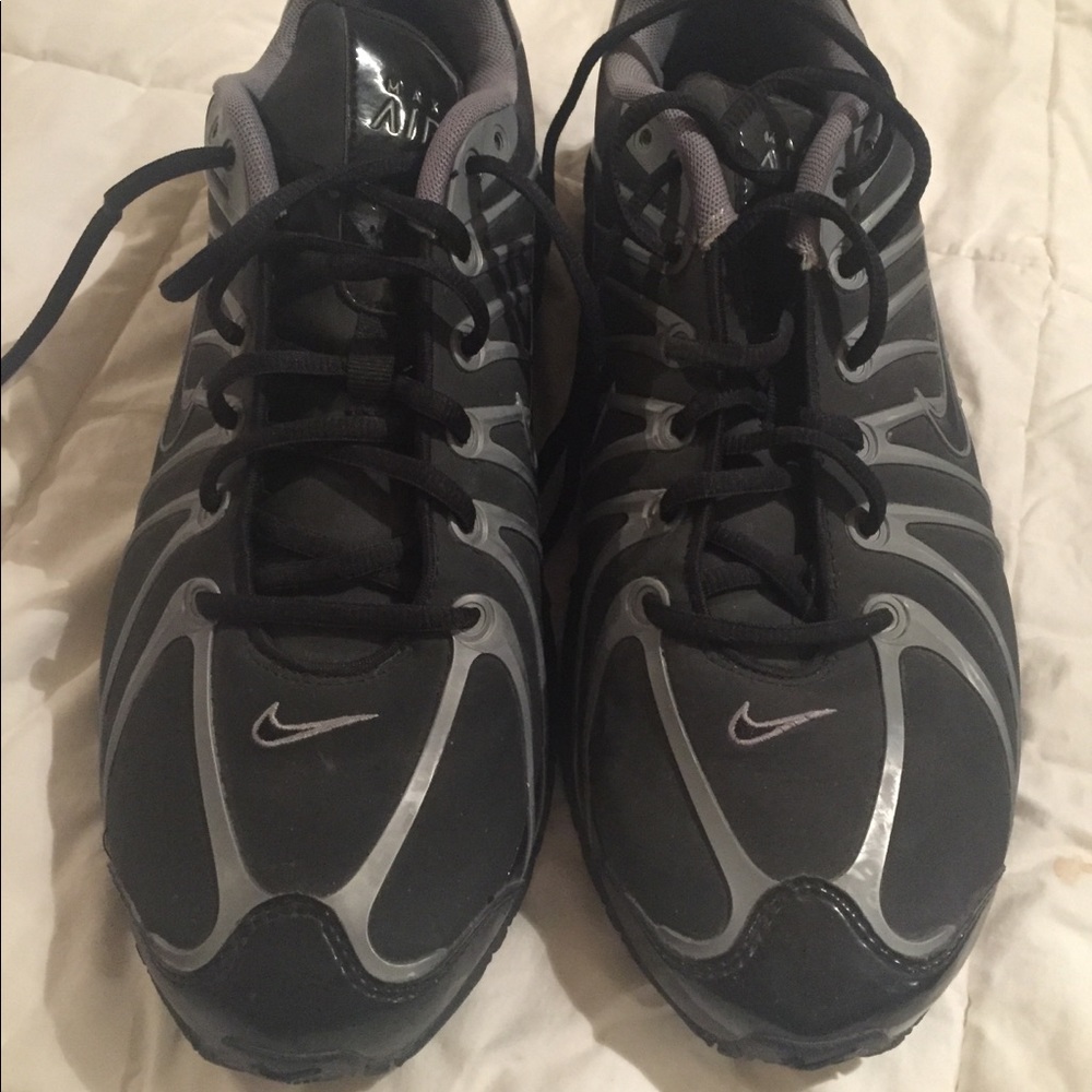 Men Nike Max Air